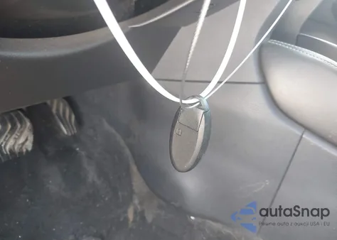 2018 Nissan Kicks S z USA, uszkodzony, nr VIN 3N1CP5CU0JL546695